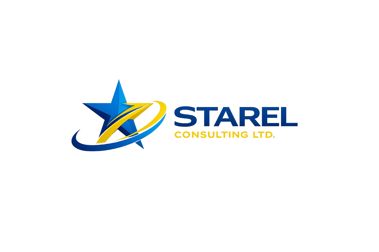 STAREL Consulting Logo